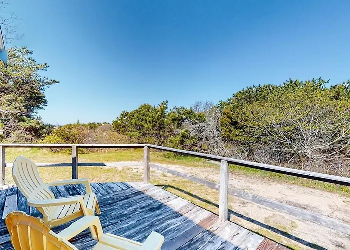 North Truro Bayside Gem