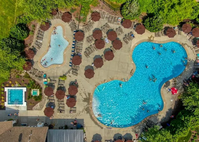 Bayside Resort 2639Zero Seabreeze Lndg