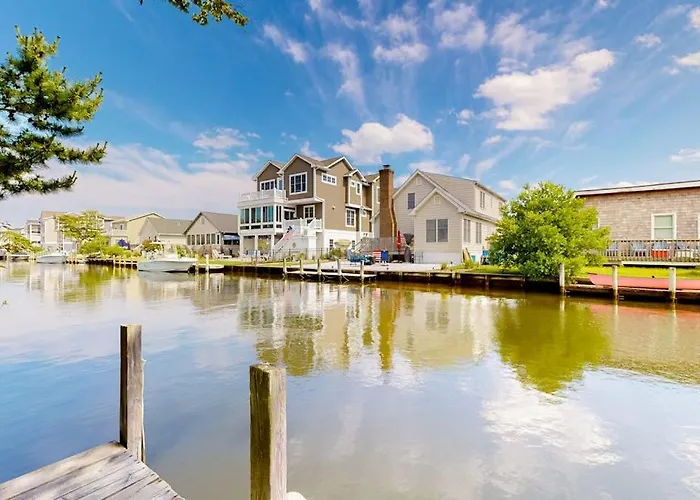 Town Of South Bethany --- 142 Henlopen Drive