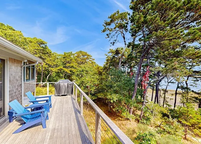 Drummer Cove Retreat