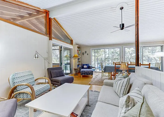 Drummer Cove Retreat