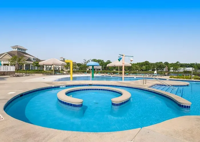 Millville By The Sea --- 36692 Calm Water Dr