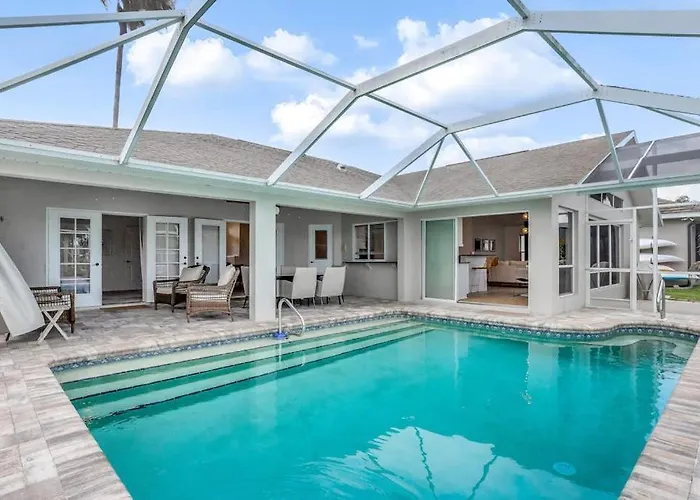 Capeside Retreat