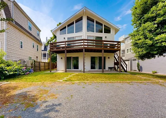 Town Of Dewey Beach --- 6 Jersey Street