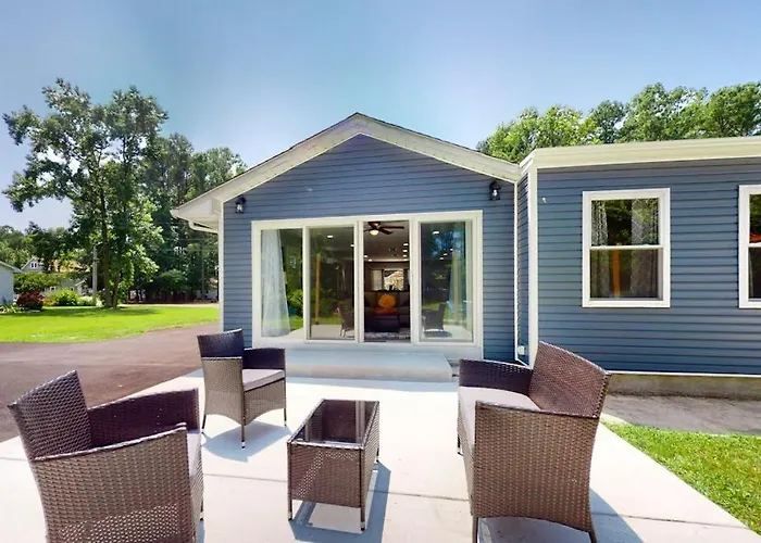 Town Of Millville --- 32669 Cedar Drive