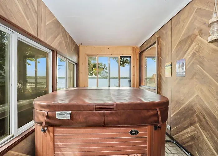 The Summer Cabin