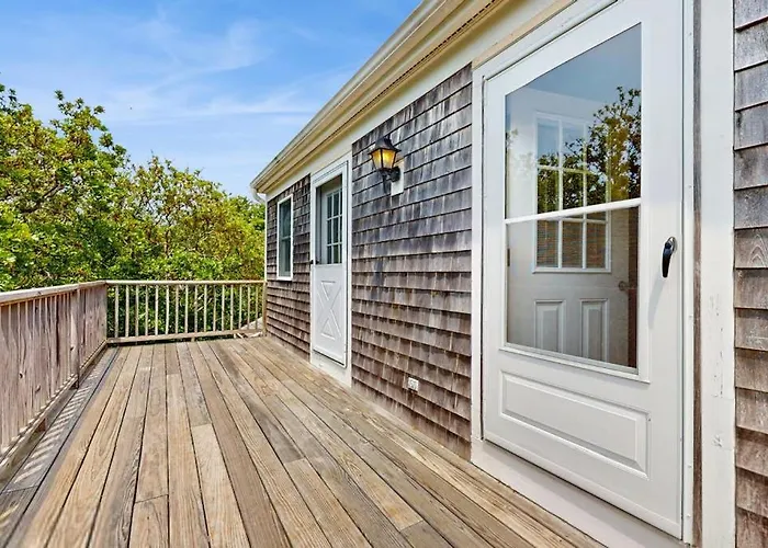 Sandpiper'S Saltbox