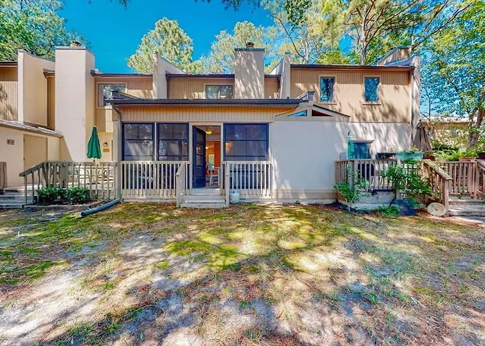 Villas Of Bethany West - 792B Salt Pond Circle