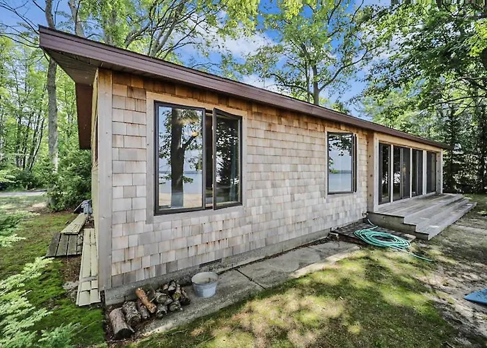 The Summer Cabin