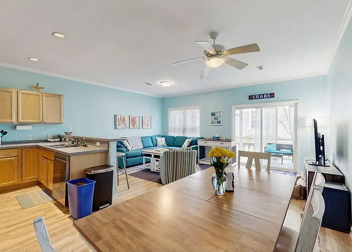 Oyster Bay Villas --- 20411 Jeb Dr, Unit #36