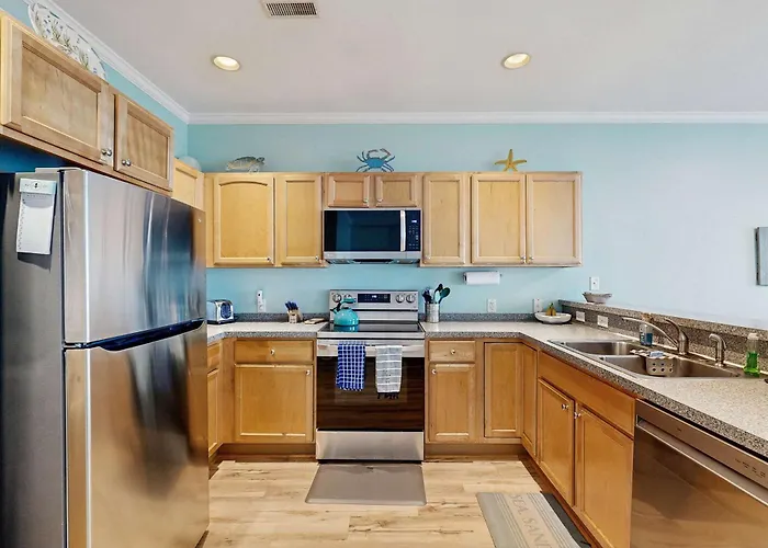 Oyster Bay Villas --- 20411 Jeb Dr, Unit #36