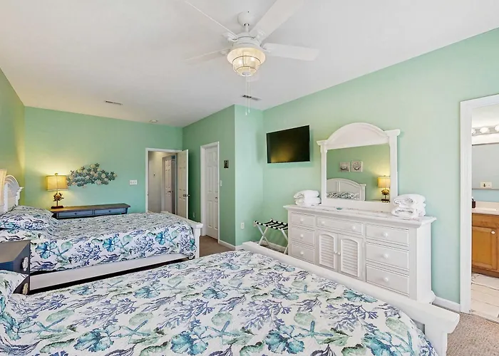 Oyster Bay Villas --- 20411 Jeb Dr, Unit #36