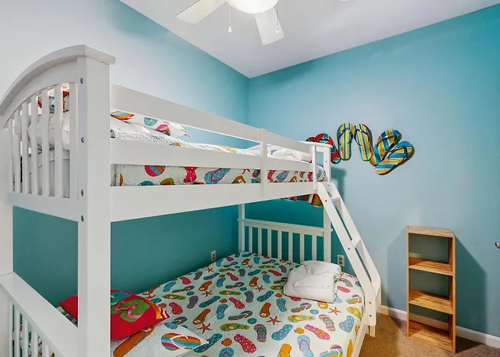 Oyster Bay Villas --- 20411 Jeb Dr, Unit #36