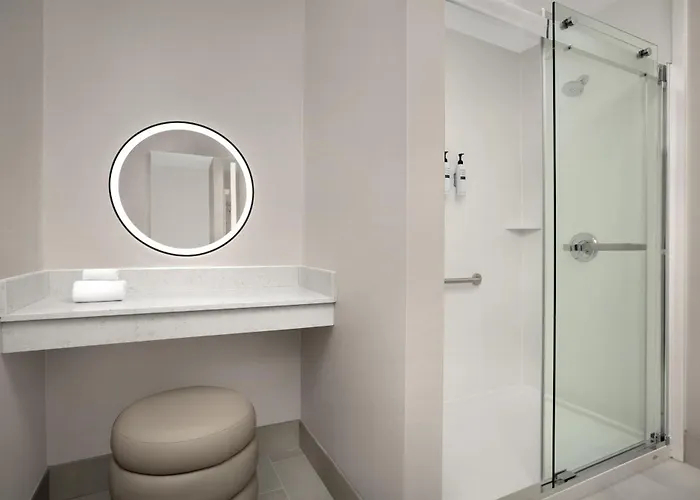 Hilton Garden Inn Dallas Lewisville