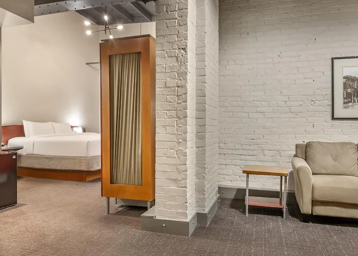 Sonesta Columbus Downtown