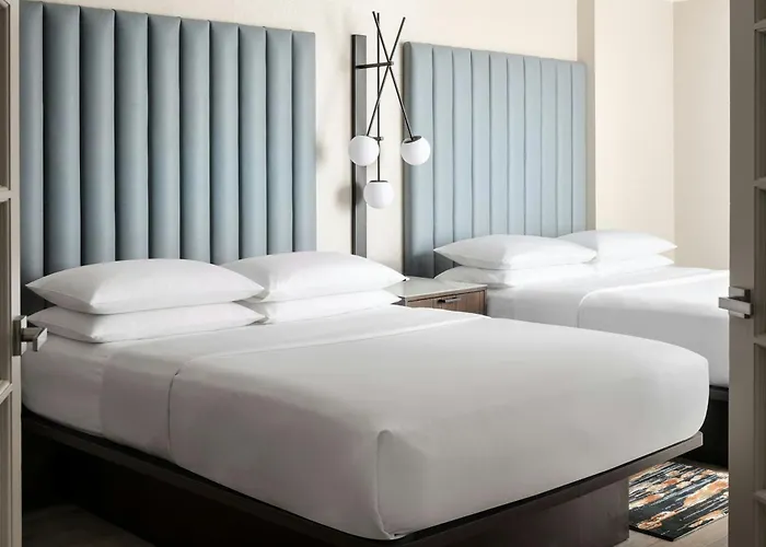 Chicago Marriott Suites Deerfield