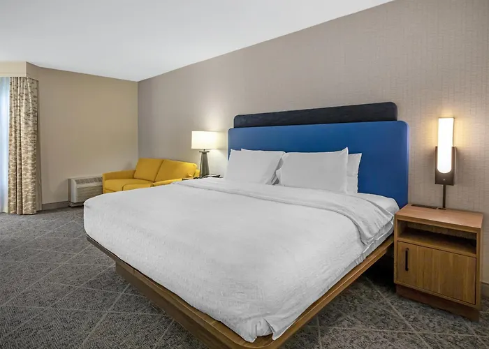 Hampton Inn & Suites Nashville Franklin