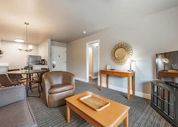 La Residence Suite Hotel
