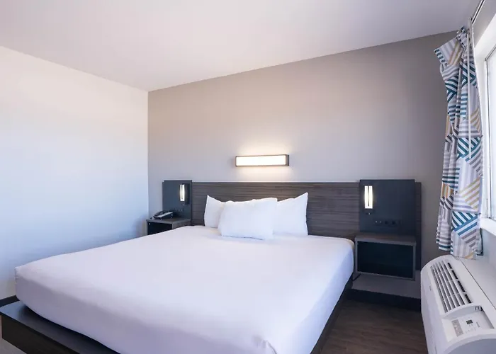 Motel 6-Rochester, Mn