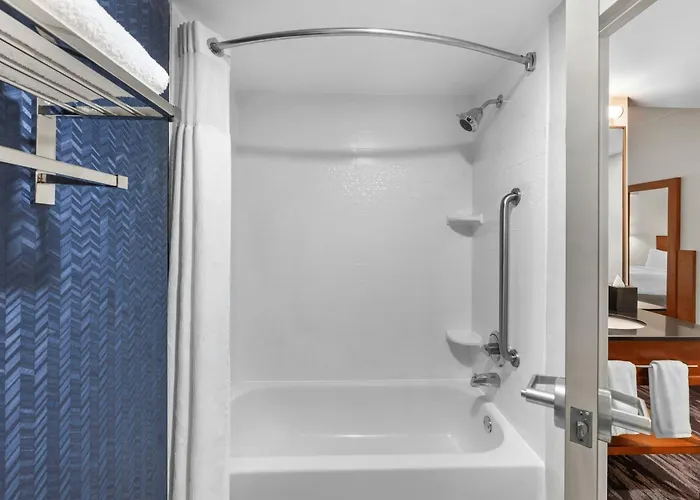Fairfield Inn Boston Woburn