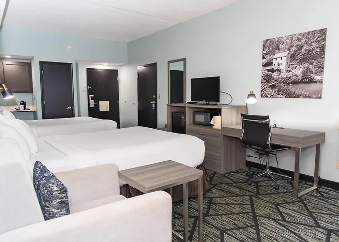 Wingate By Wyndham North Little Rock