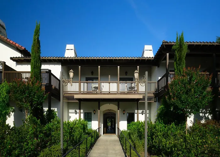 The Lodge At Sonoma Resort, Autograph Collection