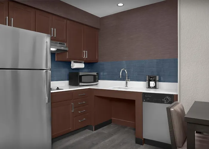 Residence Inn Arundel Mills BWI Airport