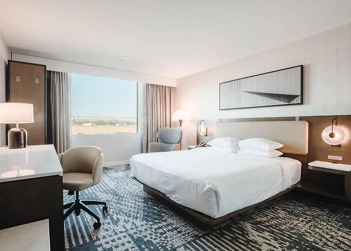 Radisson Hotel Santa Maria