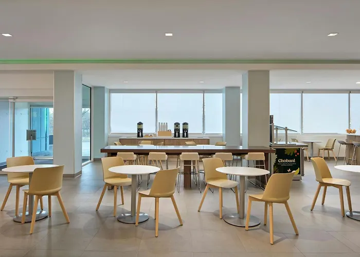 Element By Marriott Arundel Mills BWI Airport