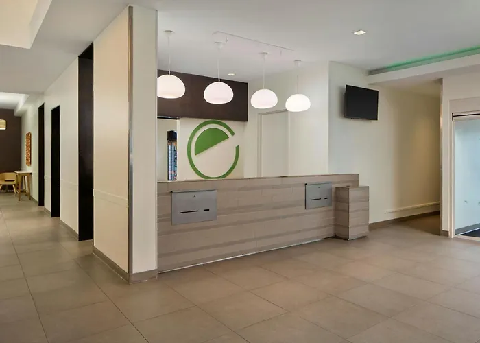 Element By Marriott Arundel Mills BWI Airport