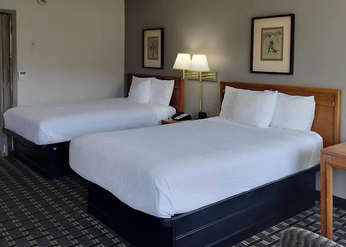 Clarion Inn Southern Pines - Pinehurst