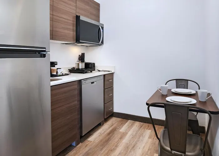 Springhill Suites By Marriott Dallas Richardson/Plano