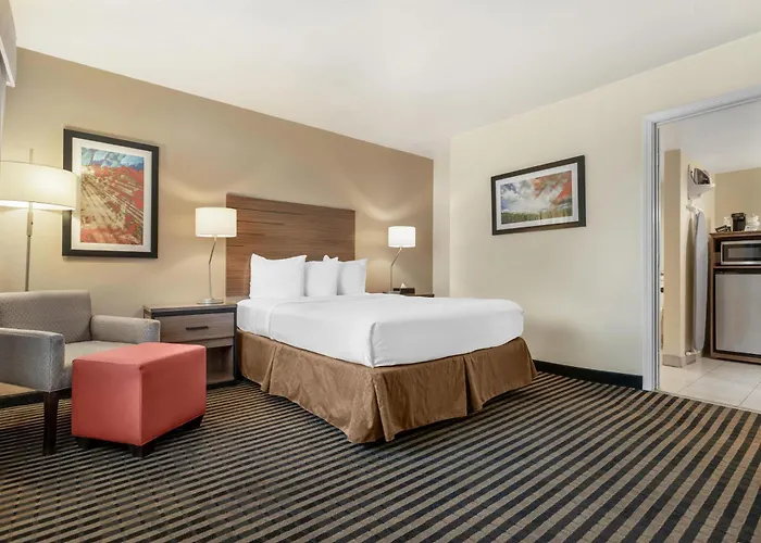 Best Western Town House Lodge