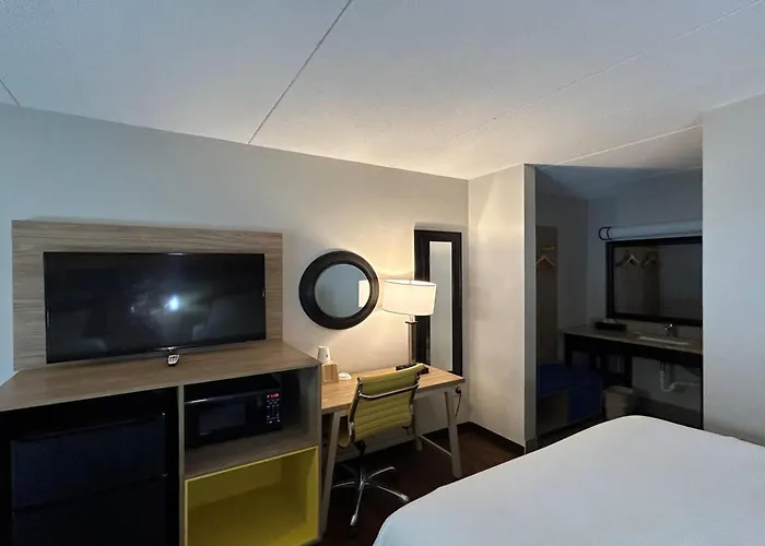 Days Inn By Wyndham Ridgeland South Carolina