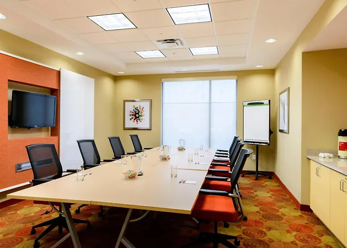 Towneplace Suites By Marriott Frederick