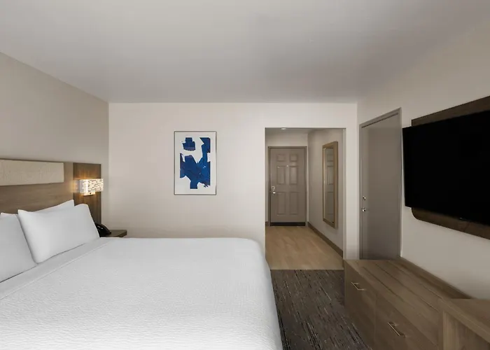 Holiday Inn Express Hotel & Suites - Paso Robles By Ihg