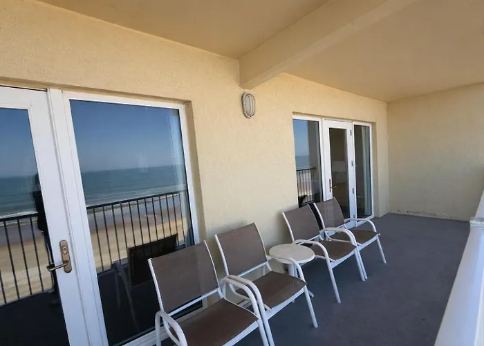 The Sea Ranch Resort