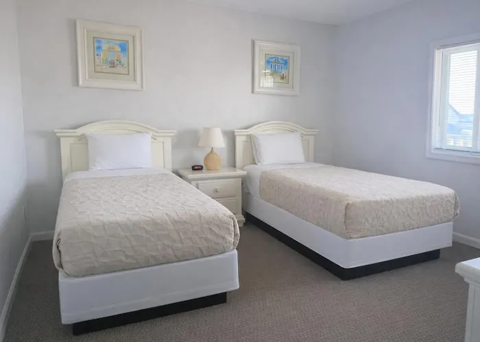 The Sea Ranch Resort