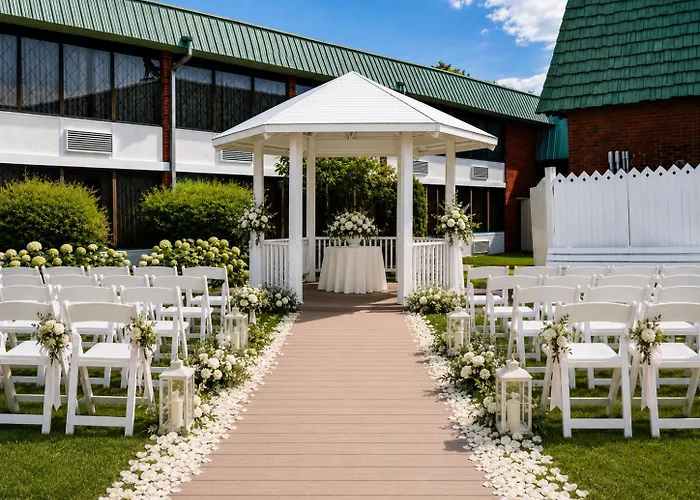 Clarion Hotel & Conference Center Lewiston