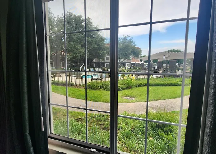 La Quinta By Wyndham Dallas Dfw Airport North