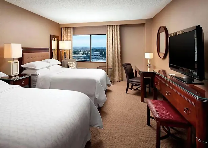 Wyndham Denver Tech Center
