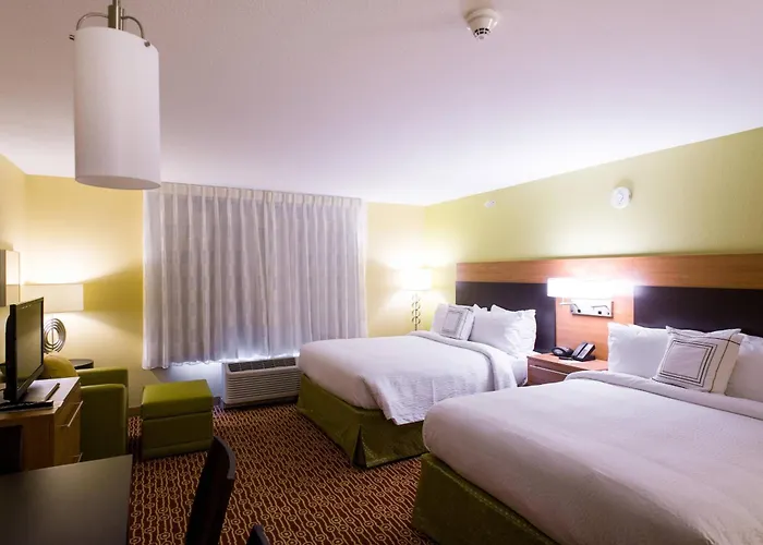 Towneplace Suites By Marriott Roswell