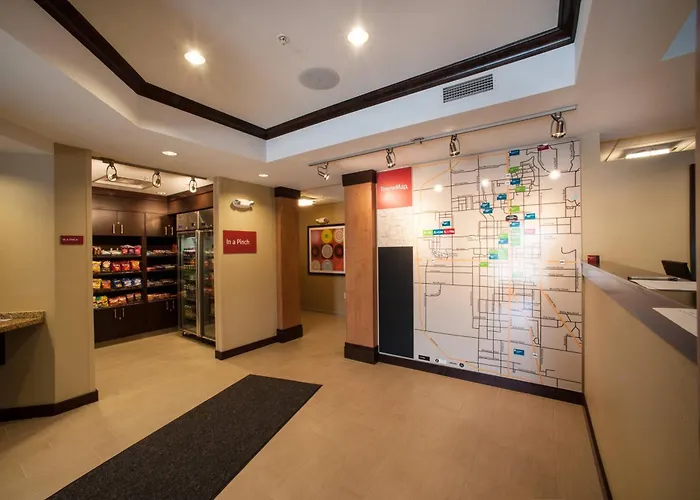 Towneplace Suites By Marriott Roswell