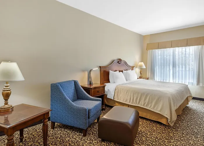 Best Western Plus Fossil Country Inn & Suites