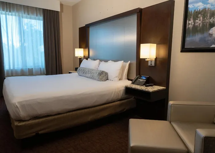 Win-River Resort And Casino