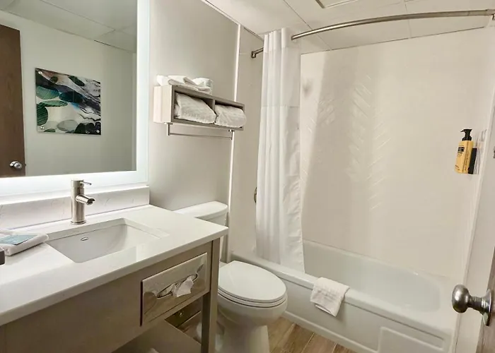 Best Western Plus Kelly Inn