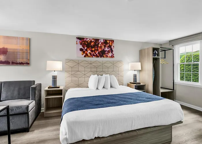 The Northshore Hotel