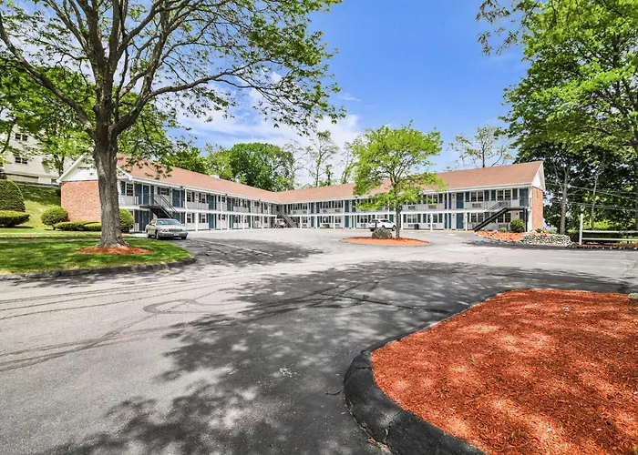 The Northshore Hotel