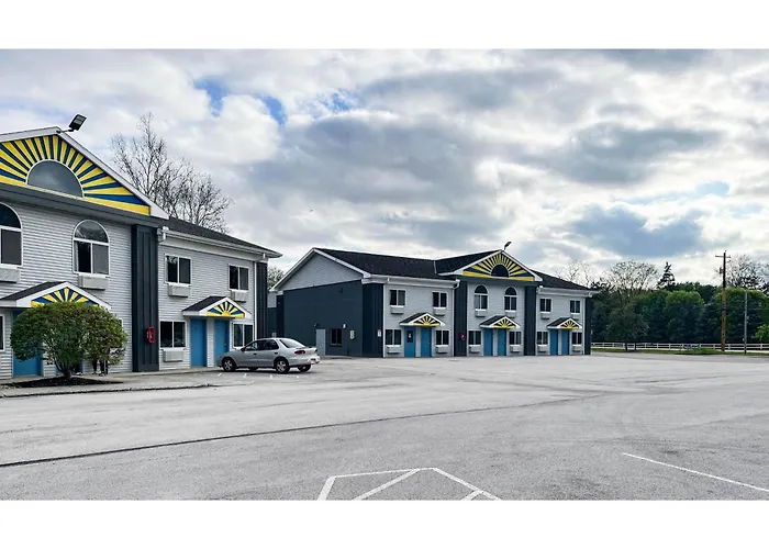 Studio 6 Suites - Tiffin, Oh