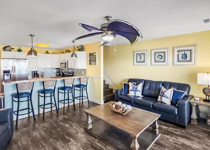 Put-In-Bay Waterfront Condo #207